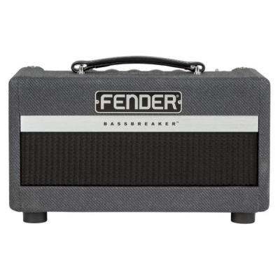 FENDER BASSBREAKER 007 HEAD